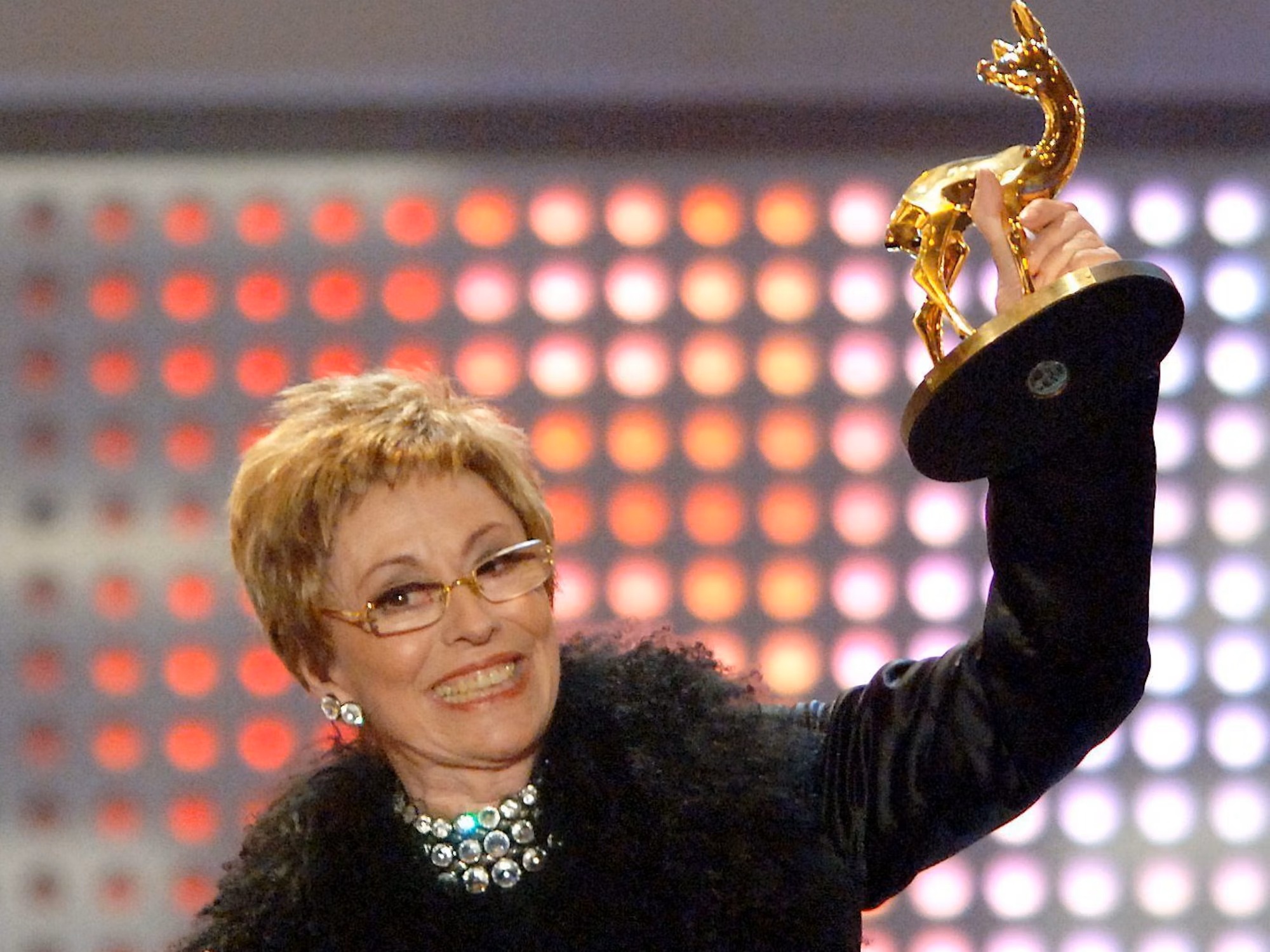 The Curious Case of the Televised Trophy: A Thought on Media Awards