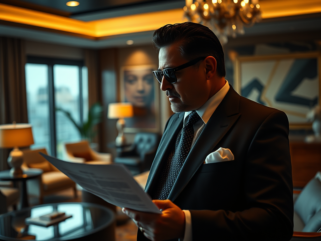 Unmasking the Parasites: The Hidden War for Creative Rights in Entertainment