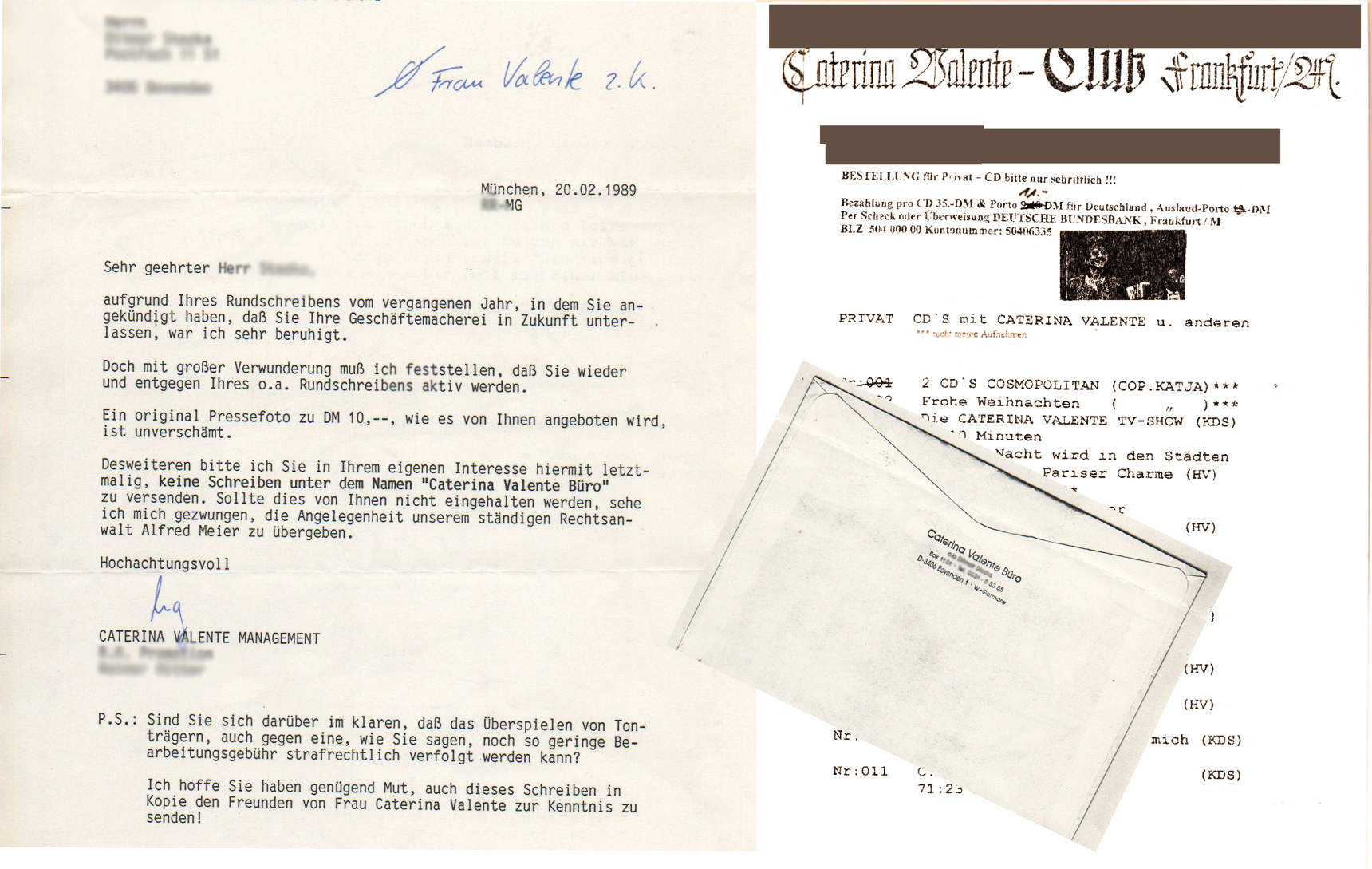 Investigation: The Digital Free Rider – Exploiting Content in the Name of ‘Promotion’