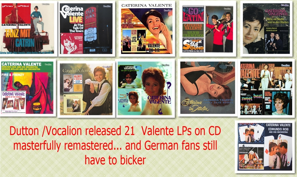 Dutton Vocalion: Masters of Mastering