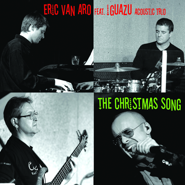 “My Annual Surrender to Cheer (And The Song I Force On You)” by Eric van Aro