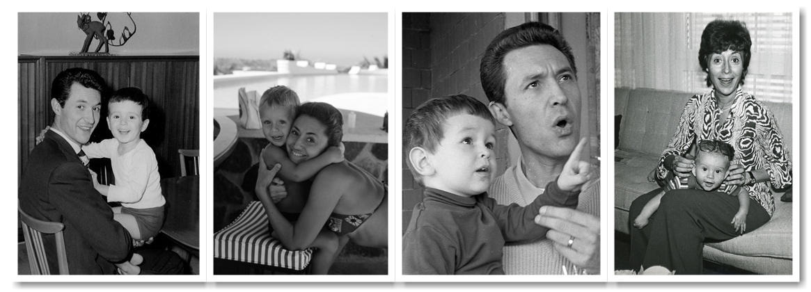 The Valente Kids of Ticino: When Your Family Tree is Also a Tour Schedule